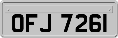 OFJ7261