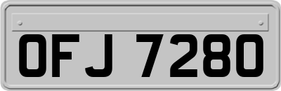 OFJ7280
