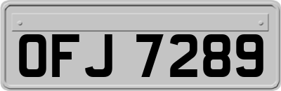 OFJ7289