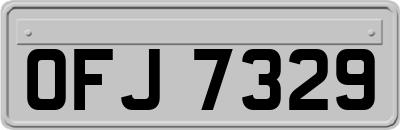 OFJ7329