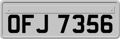 OFJ7356
