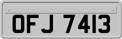 OFJ7413