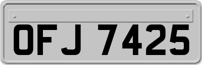 OFJ7425