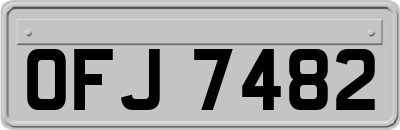 OFJ7482