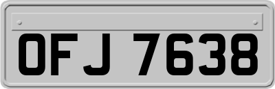 OFJ7638