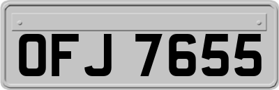 OFJ7655