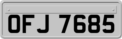 OFJ7685