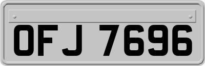OFJ7696