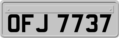 OFJ7737