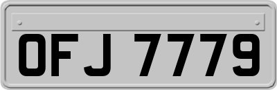 OFJ7779