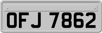 OFJ7862
