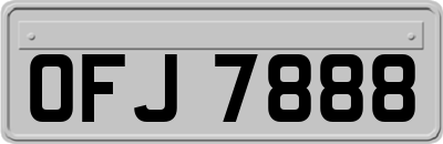 OFJ7888