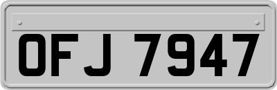 OFJ7947