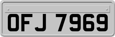 OFJ7969