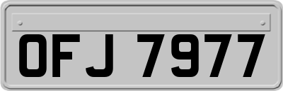 OFJ7977
