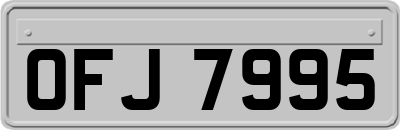 OFJ7995
