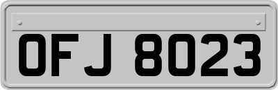 OFJ8023