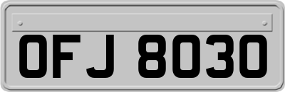 OFJ8030