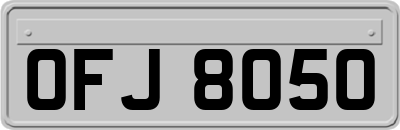 OFJ8050