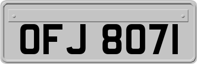 OFJ8071