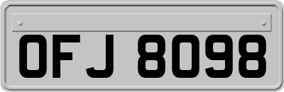 OFJ8098