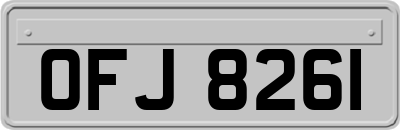 OFJ8261
