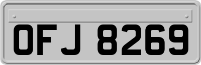 OFJ8269