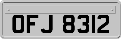 OFJ8312