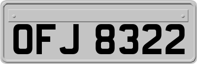 OFJ8322