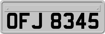 OFJ8345