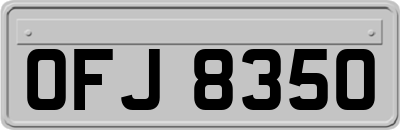 OFJ8350