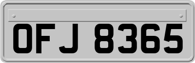 OFJ8365