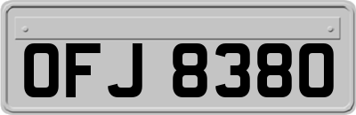 OFJ8380