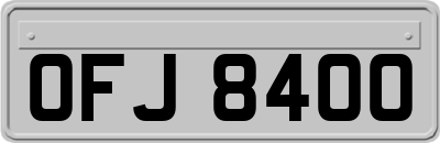OFJ8400