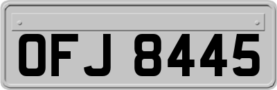 OFJ8445