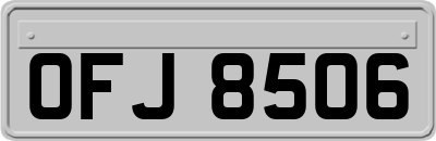 OFJ8506