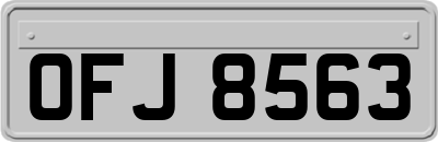 OFJ8563