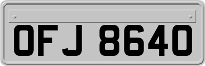 OFJ8640