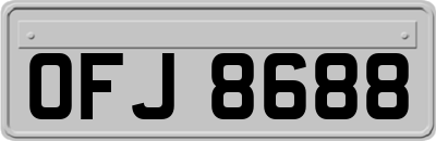 OFJ8688