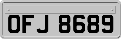 OFJ8689