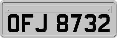 OFJ8732