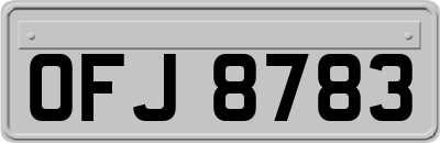 OFJ8783