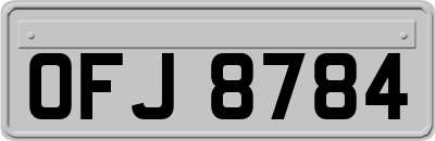 OFJ8784
