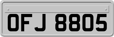 OFJ8805