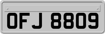 OFJ8809
