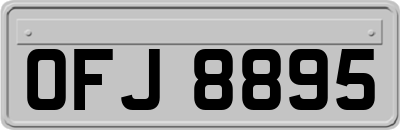 OFJ8895