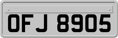 OFJ8905
