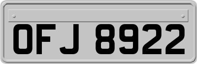 OFJ8922