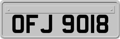 OFJ9018