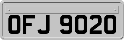 OFJ9020